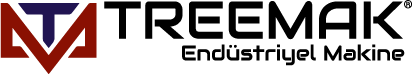 Treemak Makine Logo